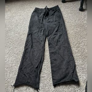 Glassons Wide Leg Jeans